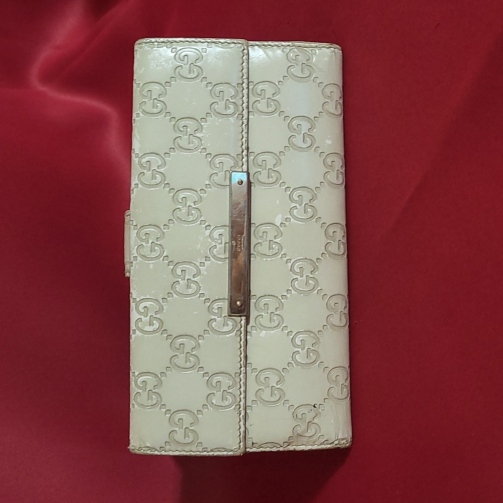 Gucci GG Wallet